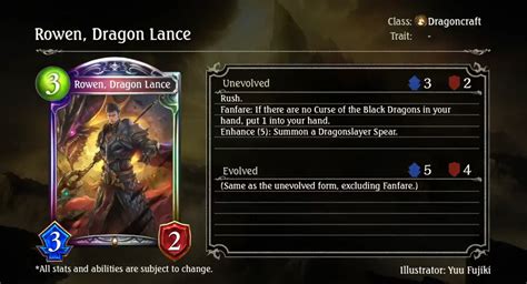 tempostorm shadowverse|shadowverse meta snapshot.
